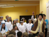 Betlehem, óvoda 2011
