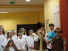 Betlehem, óvoda 2011