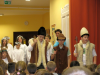 Betlehem, óvoda 2011