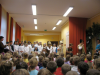 Betlehem, óvoda 2011