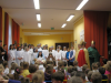 Betlehem, óvoda 2011