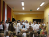 Betlehem, óvoda 2011