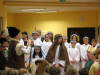 Betlehem, óvoda 2011
