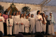 Betlehem, Szentháromság tér 2011