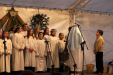Betlehem, Szentháromság tér 2011