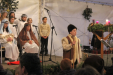 Betlehem, Szentháromság tér 2011