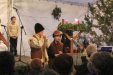 Betlehem, Szentháromság tér 2011