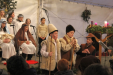 Betlehem, Szentháromság tér 2011