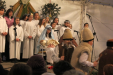 Betlehem, Szentháromság tér 2011