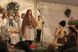 Betlehem, Szentháromság tér 2011