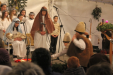 Betlehem, Szentháromság tér 2011