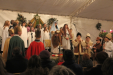 Betlehem, Szentháromság tér 2011