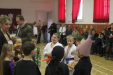 Farsang 2012 1-2. osztály