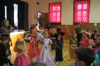 Farsang 2012 1-2. osztály