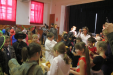 Farsang 2012 1-2. osztály