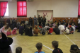 Farsang 2012 1-2. osztály