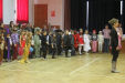 Farsang 2012 1-2. osztály