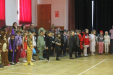 Farsang 2012 1-2. osztály