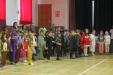 Farsang 2012 1-2. osztály