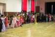 Farsang 2012 1-2. osztály