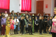 Farsang 2012 1-2. osztály