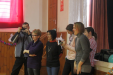 Farsang 2012 1-2. osztály
