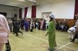Farsang 2012 3-4. osztály