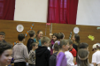 Farsang 2012 3-4. osztály