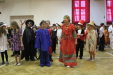 Farsang 2012 3-4. osztály