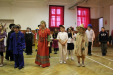 Farsang 2012 3-4. osztály