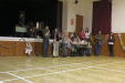 Farsang 2012 5-8. osztály