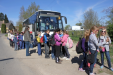 Osztálykirándulás 2. osztály 1. rész