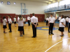 Tánc 8. osztály 2012