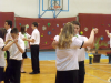Tánc 8. osztály 2012