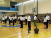 Tánc 8. osztály 2012