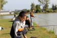 Horgászverseny 2012.09.22