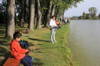 Horgászverseny 2012.09.22