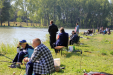 Horgászverseny 2012.09.22