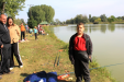 Horgászverseny 2012.09.22