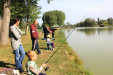 Horgászverseny 2012.09.22