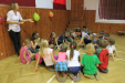 Terményhálaadó 1-2. osztály 2012.09.27.