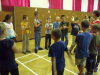 Terményhálaadó 3-4. osztály 2012.09.27.