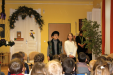 Betlehemes játék 2012