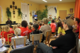 Újévi koncert az óvodában 2013