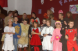 Farsang 2013 1-2. osztály 1. rész
