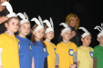 Farsang 2013 1-2. osztály 1. rész