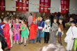 Farsang 2013 1-2. osztály 1. rész