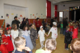 Farsang 2013 1-2. osztály 1. rész