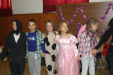 Farsang 2013 1-2. osztály 2. rész