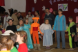 Farsang 2013 1-2. osztály 2. rész